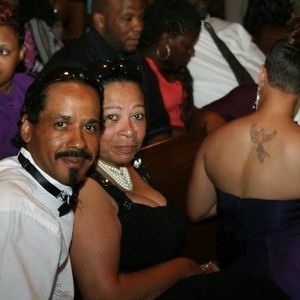 Meet your Posher, Gary